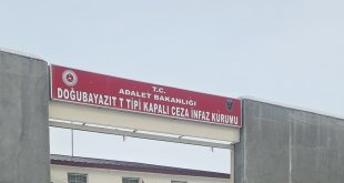 Ağrı'da uyuşturucu imalatından aranan şahıs yakalandı