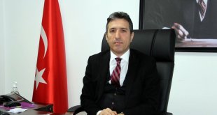 Erzincan İl Göç İdaresi Müdürü olarak Çolak atandı