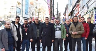 Sadıkoğlu: "Dönüşüme değil, zamansız ve plansız yıkıma karşıyız"