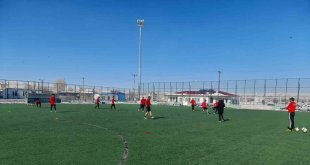 Başkan Uçum, devam kararı aldı