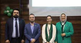 Van Büyükşehir Belediyesi 'Rahim Ağzı Kanseri' semineri düzenledi