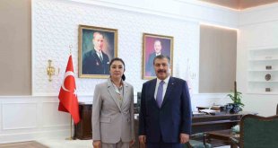 Ağrı'ya 287 sağlık personeli alınacak