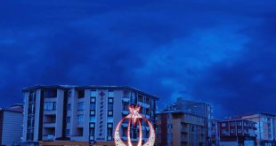 Kars pırıl pırıl oluyor