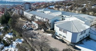 Tunceli'de depreme dayanıksız olduğu belirlenen 17 okul boşaltılıyor