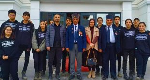 Doğubayazıt'ta Vatan ve Kahramanlık Buluşmaları Etkinliği Gerçekleşti