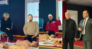 Tutak İlçe Milli Eğitim Müdürlüğü'nden Öğretmenlere Yönelik Seminer Günleri