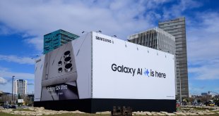 Samsung, Mobil Dünya Kongresi 2024'te Galaxy AI vizyonunu tanıtacak