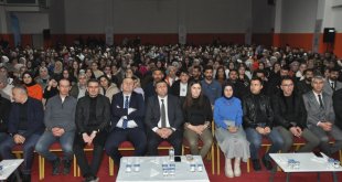 Bulanık'ta "kürsübaşı sıra gecesi" etkinliği düzenlendi