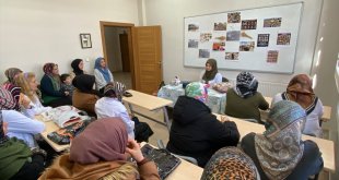 Muş'ta Miraç Kandili programı düzenlendi