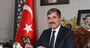 Muş Belediye Başkanı Asya'nın Miraç Kandili mesajı