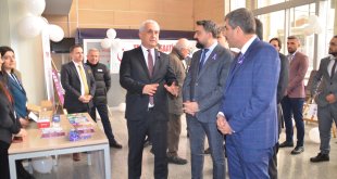 Muş'ta "4 Dünya Kanser Günü" etkinliği düzenlendi