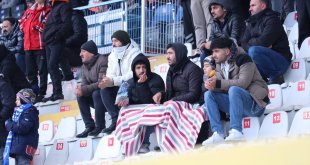 Futbol: Trendyol 1. Lig