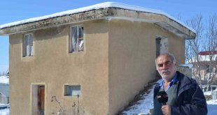 Varto'da meydana gelen depremin yaraları 58 yıldır sarılamadı