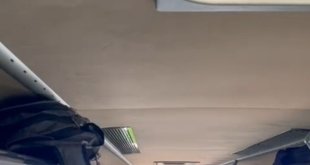 Ağrı'da emniyet kemeri uyarısı