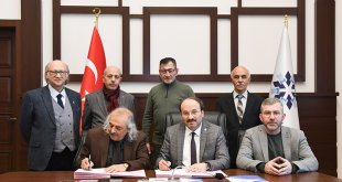 Erzurum Tarih Derneği Arşivi ERŞA'ya Bağışlandı