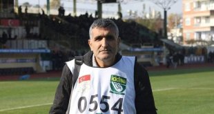 VGC'den vefat eden gazeteci Çurku için taziye mesajı