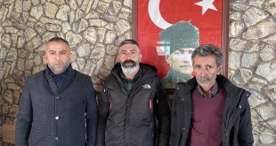 CHP Yedisu İlçe Başkanı Özgür Aslan, görevinden istifa etti