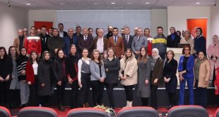 Erzurum'da 'Aile Söyleşileri' başladı