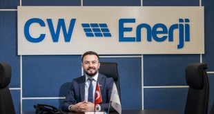 CW Enerji'den 8,7 milyon dolarlık anlaşma