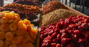 6 ŞUBAT DEPREMLERİNİN BİRİNCİ YILI - Malatya esnafı anıları ve ekmek kapıları için yeni Şire Pazarı'nı bekliyor