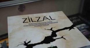 Depremlerin objektiflere yansıyan acı yüzü 'Zilzal' kitabında yayımlandı