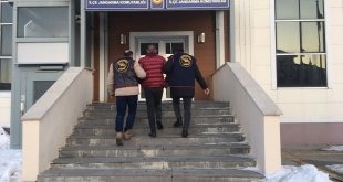 Erzurum'da 6'sı firari hükümlü 23 zanlı yakalandı