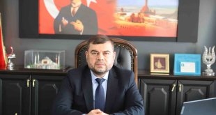 İl Müftüsü Şafak: "Miraç kandilinin peygamber efendimizin hayatında çok önemli bir yeri vardır"