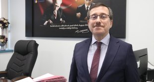 6 ŞUBAT DEPREMLERİNİN BİRİNCİ YILI - Turgut Özal Tıp Merkezi "asrın felaketi"nde hizmetini kesintisiz sürdürdü