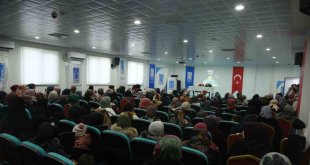 Tuşba Belediyesinden 'Miraç Kandili' programı