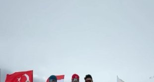 Muşlu sporcular Lübnan'dan 4 madalyayla döndüler