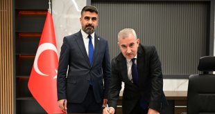 Yeşilyurt'ta personele yüzde 72 zam