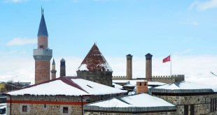 Erzurum'un nüfusu 749 bin 993 oldu, kadın nüfusu daha fazla