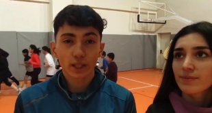 Ömer Aslan, Türkiye Şampiyonası'nda iki derece elde etti.