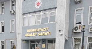 Ağrı'da toplamda 4 Yıl hapis cezası olan firari yakalandı