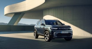 Renault Duster, ikinci çeyrekte Türkiye'de tanıtılacak