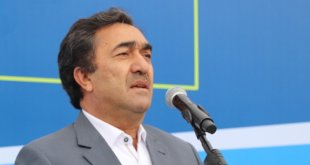 DAP bölgesi kadın kooperatifleriyle online toplantı yapıldı