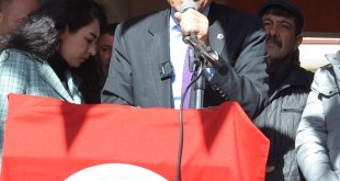 Arguvan Belediye Başkanı Kızıldaş, CHP'den istifa etti