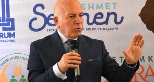 Erzurum'da imzalanan protokolle ekmeğin tanesi 4 liradan satılacak