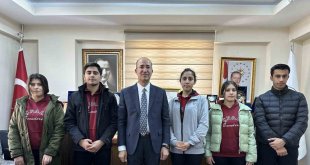 Esendere Belediyesi YKS'ye girecek öğrencilerin sınav ücretini karşılayacak