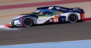 Team Peugeot TotalEnergies'in, Dünya Dayanıklılık Şampiyonası'nda yarışacak pilotları belli oldu
