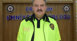 Polis "Uyandırma Servisi" denetimleriyle otobüs kazalarını önlemeye çalışıyor