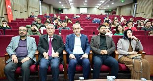 Sigaranın zararları ele alındı