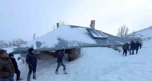 Küresel ısınma, çığların düşme zamanını değiştirdi