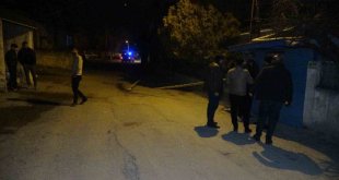 Malatya'daki silahlı kavganın firari zanlısı yakalandı