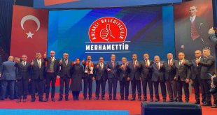 Yıldırım: "Malatya'da Ahlaklı Belediyeciliği tesis edecek kadrolar geliyor"