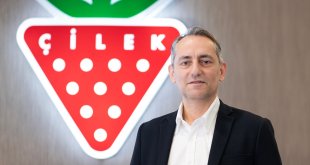 Çilek Mobilya'da üst düzey atama