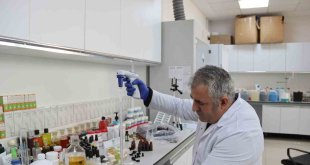 Iğdır Üniversitesinin yeni ihtisas ürünü ile tırnak eti soyulmaları tarih oluyor