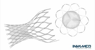 INVAMED kalp kapağı üretti