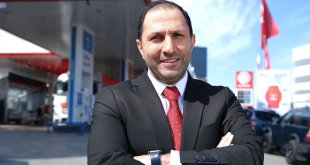 Aytemiz'in istasyon sayısı 600'ü aştı