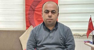 Yüksekova'da EKPSS sevinci